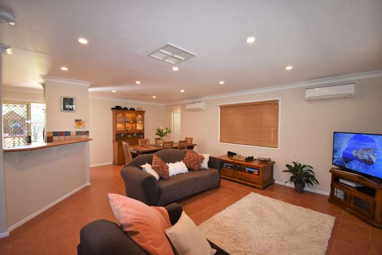 Third view of Homely house listing, 10 Jabiru Street, Longreach QLD 4730