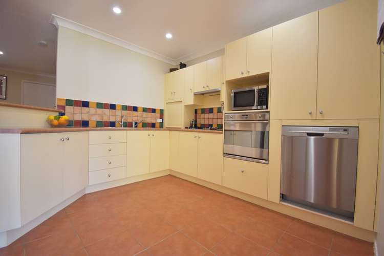 Fifth view of Homely house listing, 10 Jabiru Street, Longreach QLD 4730