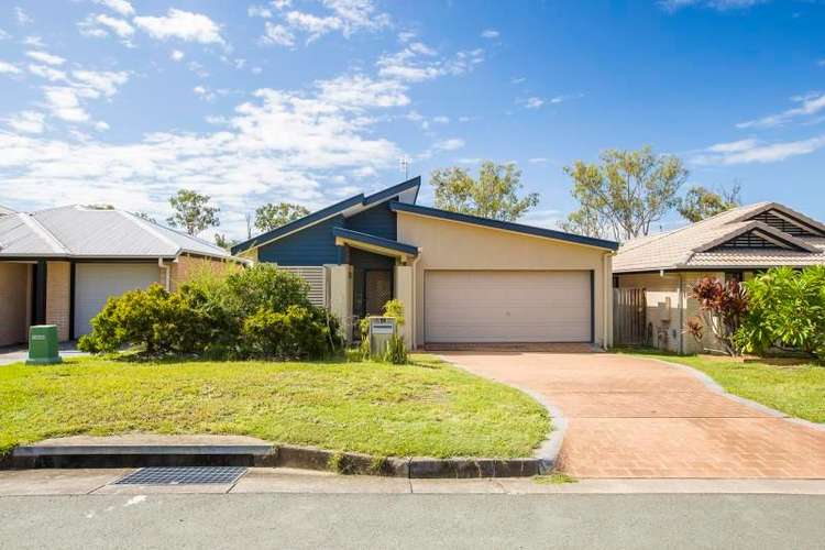 Main view of Homely house listing, 19 Talpa Street, Coomera QLD 4209