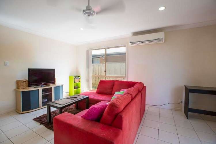 Second view of Homely house listing, 19 Talpa Street, Coomera QLD 4209