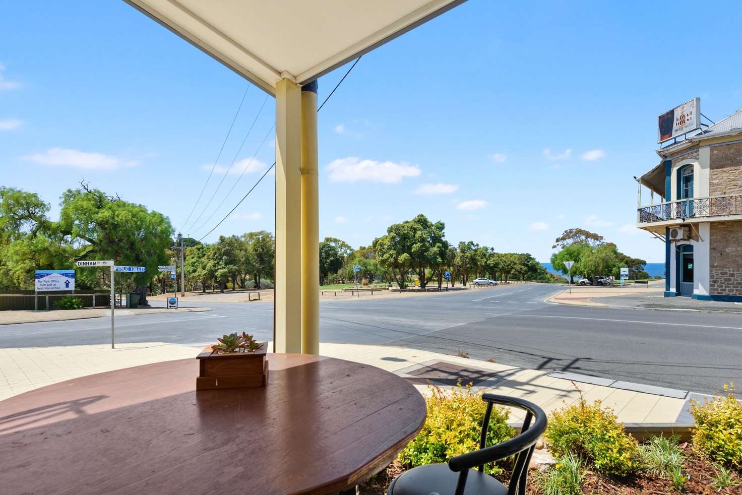 Main view of Homely house listing, 26 North Terrace, Ardrossan SA 5571