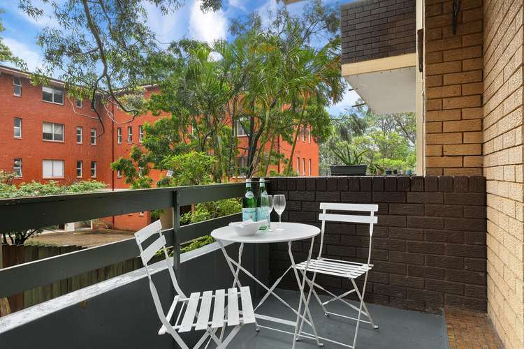 Third view of Homely unit listing, 7/7-11 Stokes Street, Lane Cove NSW 2066