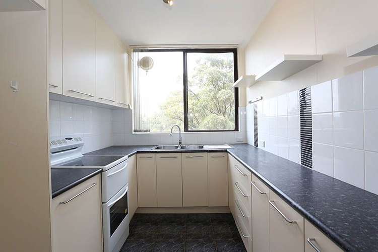 Second view of Homely unit listing, 20/46-48 Khartoum Road, Macquarie Park NSW 2113
