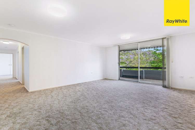 Main view of Homely unit listing, 23/3-5 Kandy Avenue, Epping NSW 2121