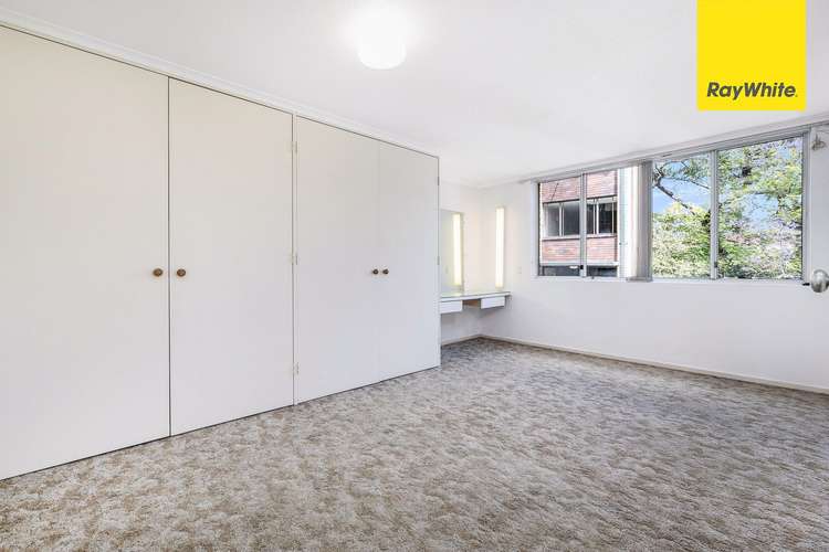 Second view of Homely unit listing, 23/3-5 Kandy Avenue, Epping NSW 2121