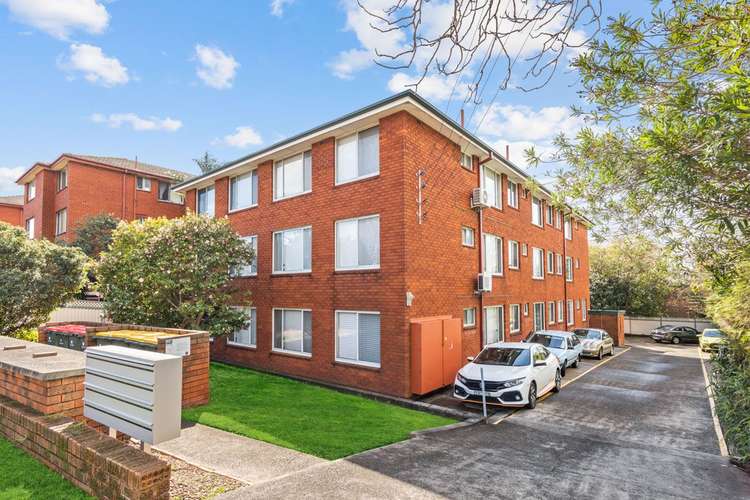 Main view of Homely unit listing, 11/555 Victoria Road, Ryde NSW 2112