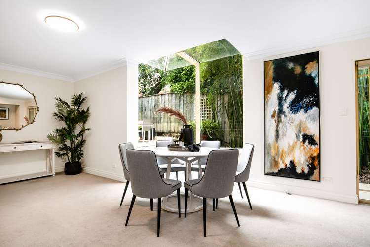 Third view of Homely townhouse listing, 3/2 Oaks Avenue, Cremorne NSW 2090