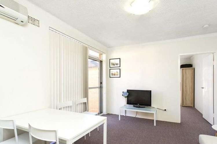Second view of Homely unit listing, 11/73 Anzac Avenue, West Ryde NSW 2114