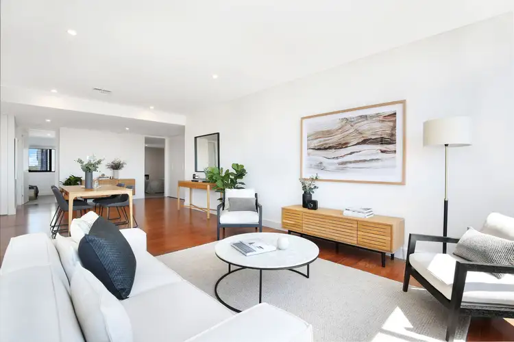 Second view of Homely apartment listing, 9/23 Addison Street, Shellharbour NSW 2529
