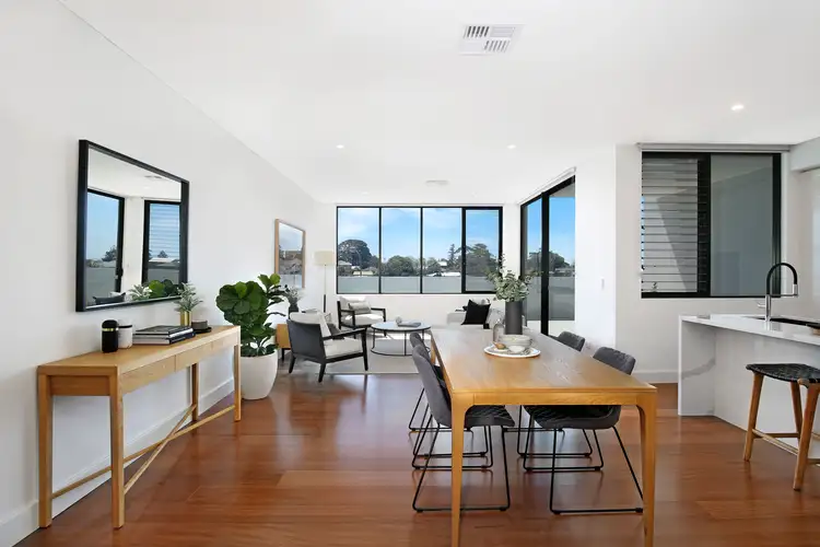 Third view of Homely apartment listing, 9/23 Addison Street, Shellharbour NSW 2529