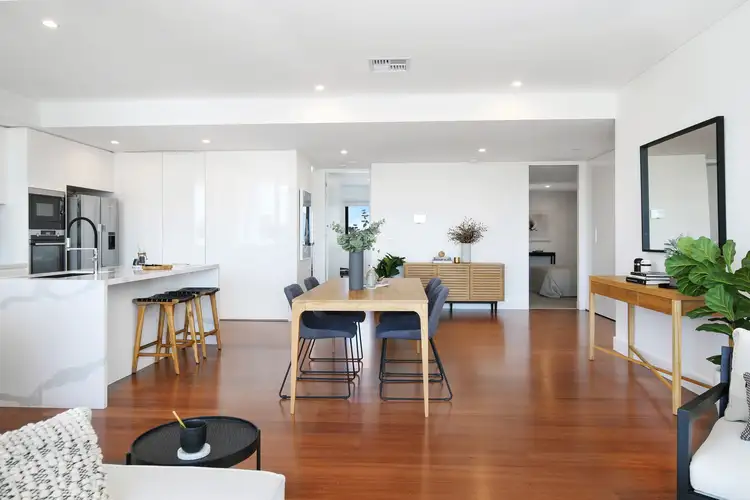 Fifth view of Homely apartment listing, 9/23 Addison Street, Shellharbour NSW 2529