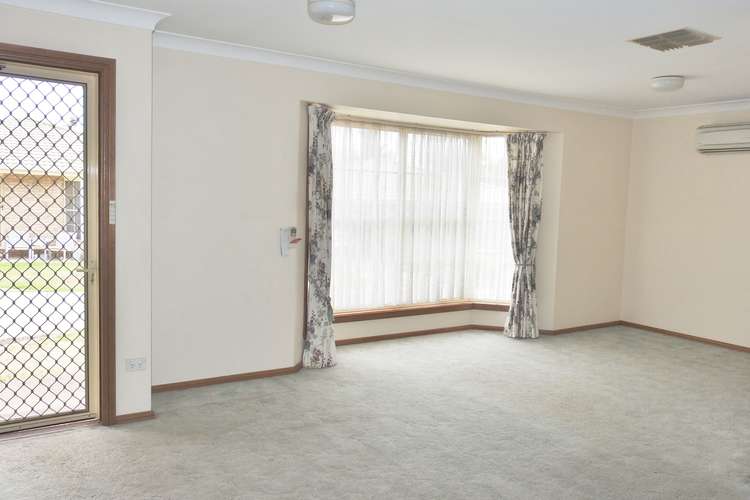 Second view of Homely house listing, 4/10-12 Blackett Avenue, Young NSW 2594