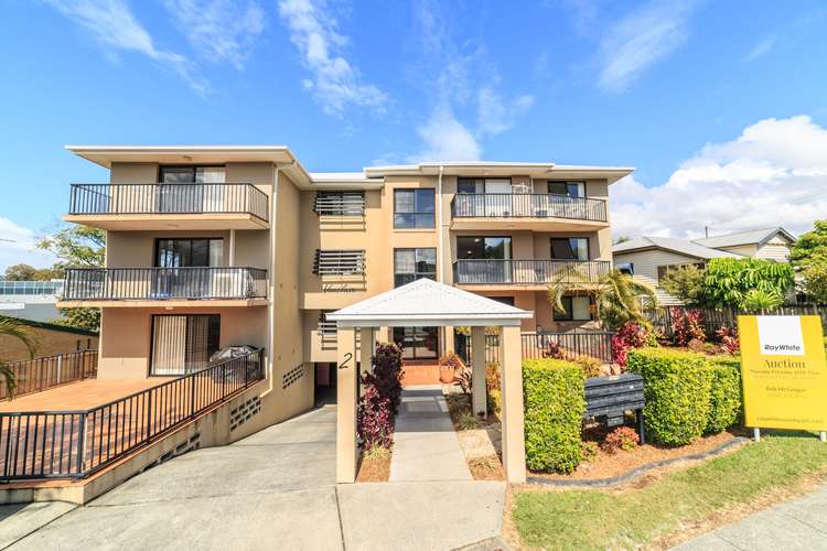 Main view of Homely apartment listing, 6/2 Johnston Street, Southport QLD 4215