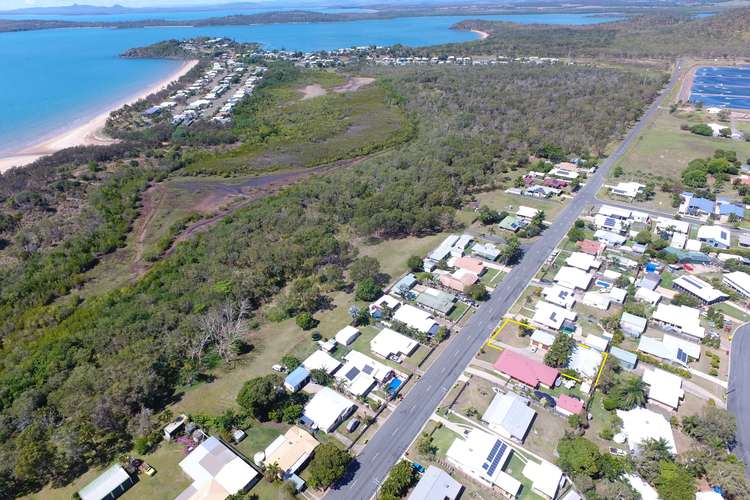 Main view of Homely house listing, 40 Campwin Beach Road, Campwin Beach QLD 4737