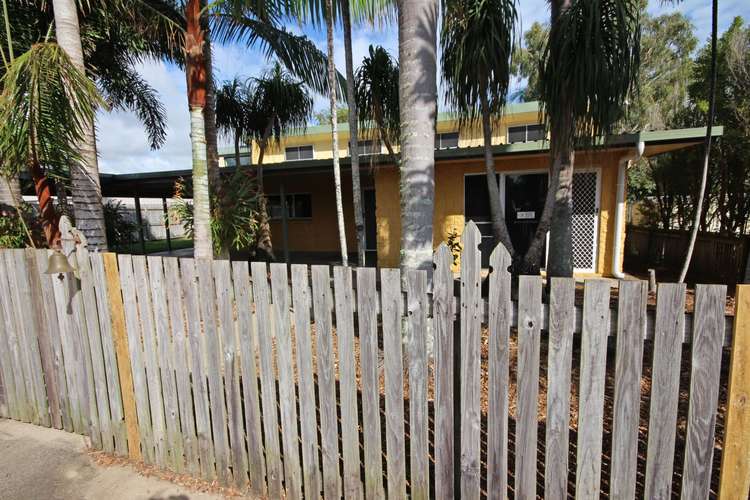 Second view of Homely house listing, 40 Campwin Beach Road, Campwin Beach QLD 4737