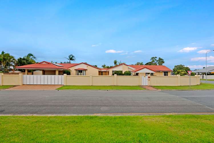 Third view of Homely house listing, 1 Portobello Drive, Mermaid Waters QLD 4218