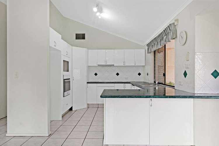 Sixth view of Homely house listing, 1 Portobello Drive, Mermaid Waters QLD 4218