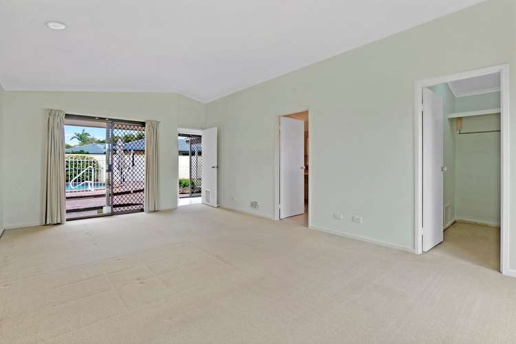 Seventh view of Homely house listing, 1 Portobello Drive, Mermaid Waters QLD 4218