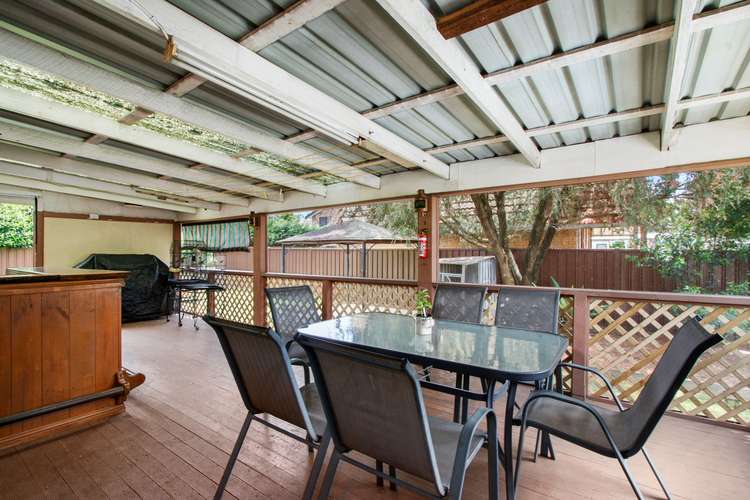 Fifth view of Homely house listing, 51 Andrew Thompson Drive, Mcgraths Hill NSW 2756