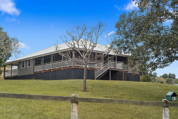 2 Vera Joyce Court, Mount Samson QLD 4520