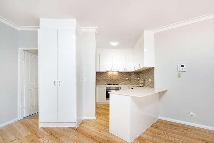 Second view of Homely apartment listing, 12/1 Macquarie Street, Parramatta NSW 2150