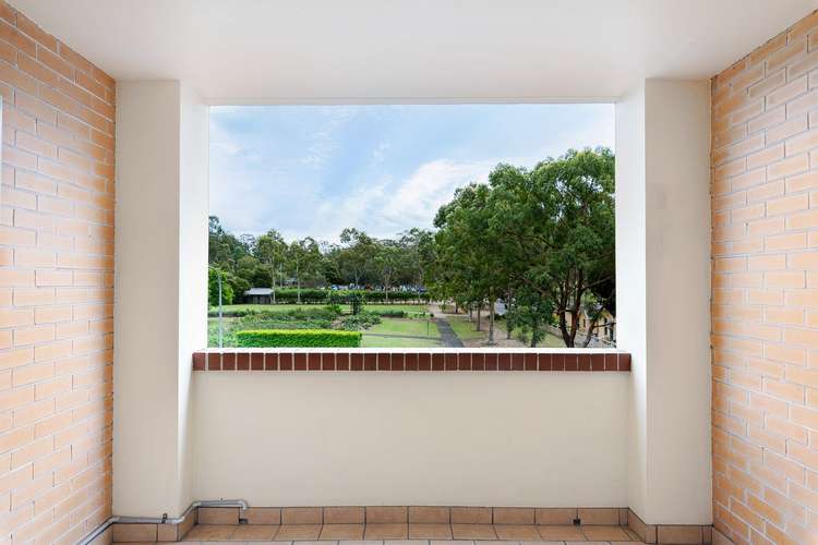 Fifth view of Homely apartment listing, 12/1 Macquarie Street, Parramatta NSW 2150