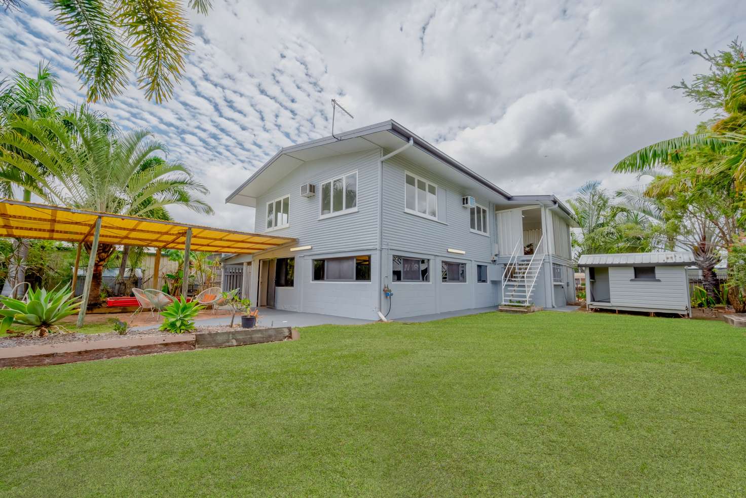 Main view of Homely house listing, 151 Palmerston Street, Currajong QLD 4812