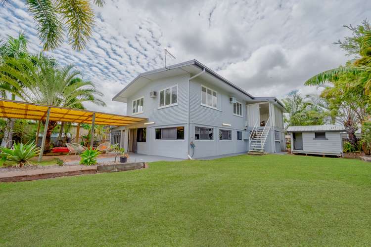 Main view of Homely house listing, 151 Palmerston Street, Currajong QLD 4812