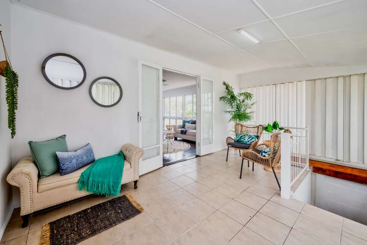 Fourth view of Homely house listing, 151 Palmerston Street, Currajong QLD 4812