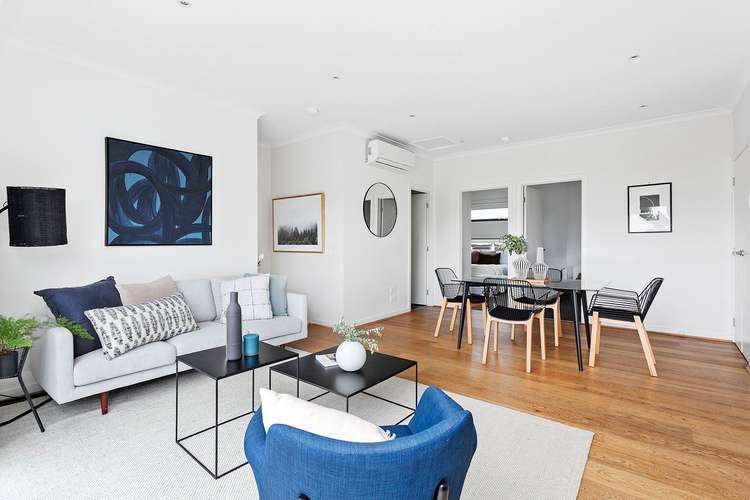 Fourth view of Homely townhouse listing, 3/22 South Avenue, Bentleigh VIC 3204