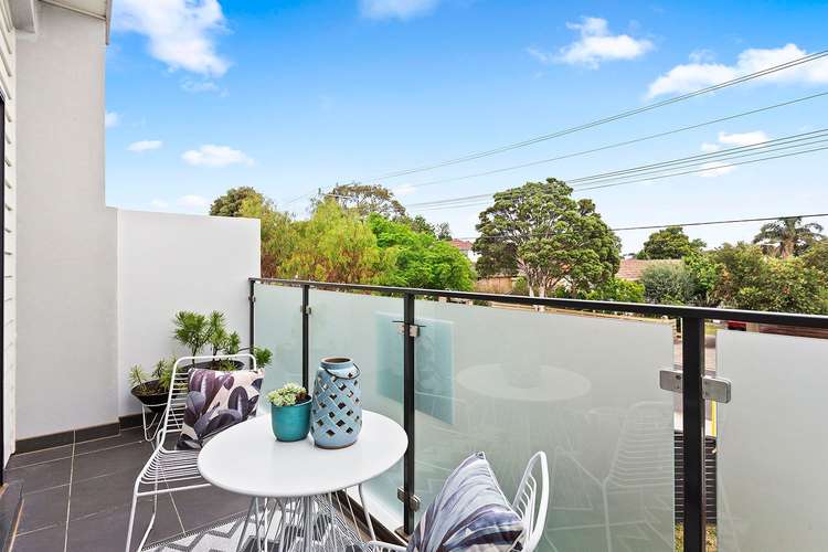 Sixth view of Homely townhouse listing, 3/22 South Avenue, Bentleigh VIC 3204