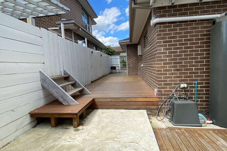 Fifth view of Homely townhouse listing, 2/63 Tyne Street, Box Hill North VIC 3129