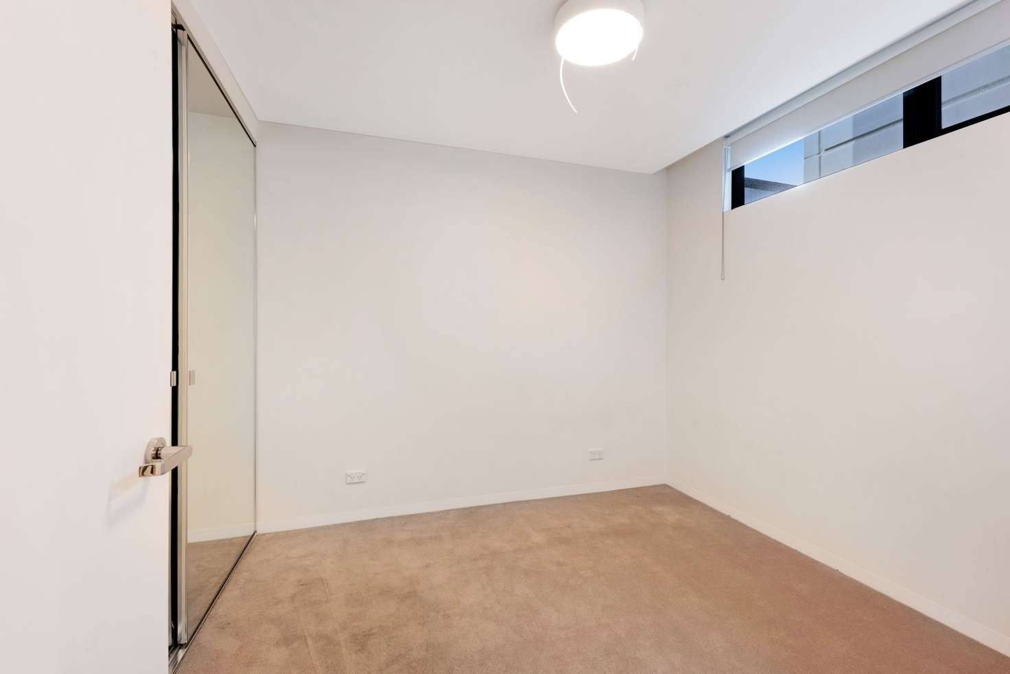 Main view of Homely apartment listing, EG11a/11 Flockhart Street, Abbotsford VIC 3067