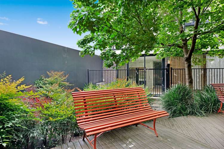 Fourth view of Homely apartment listing, EG11a/11 Flockhart Street, Abbotsford VIC 3067