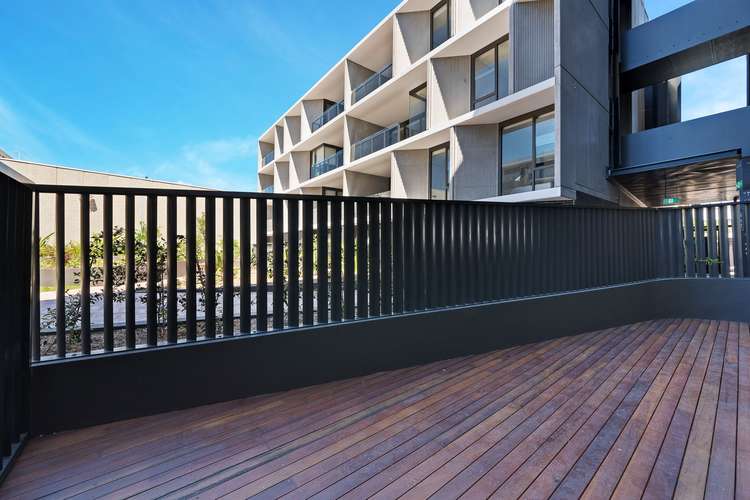 Third view of Homely apartment listing, 60/6-8 Crewe Place, Rosebery NSW 2018