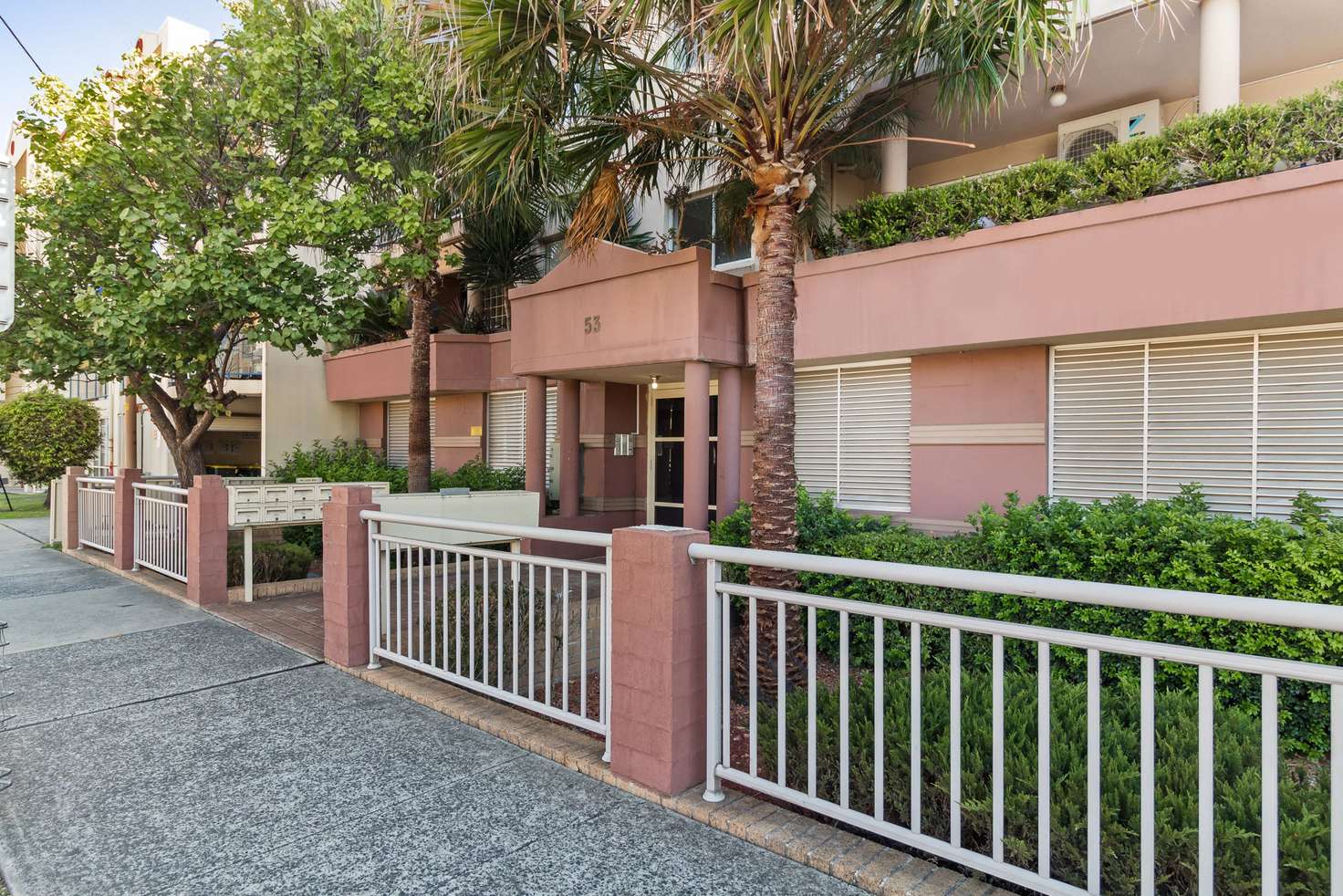Main view of Homely unit listing, 20/53 Bathurst Street, Liverpool NSW 2170