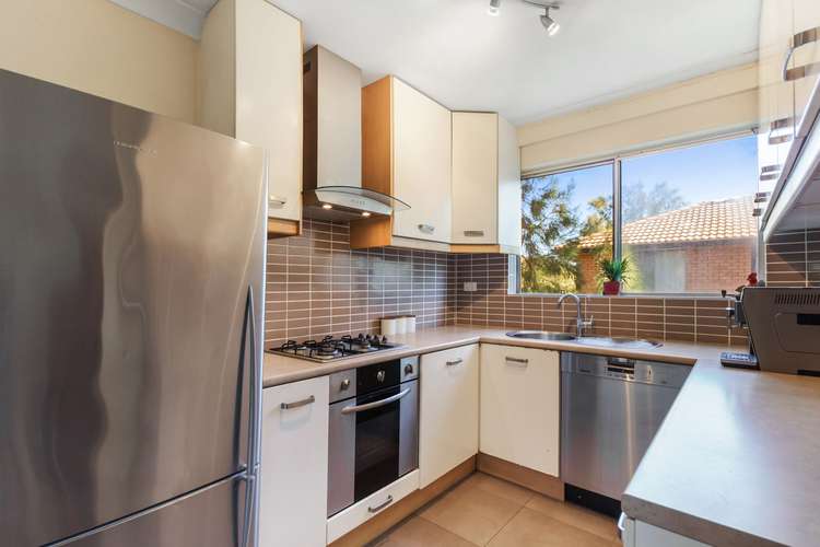 Second view of Homely unit listing, 20/53 Bathurst Street, Liverpool NSW 2170
