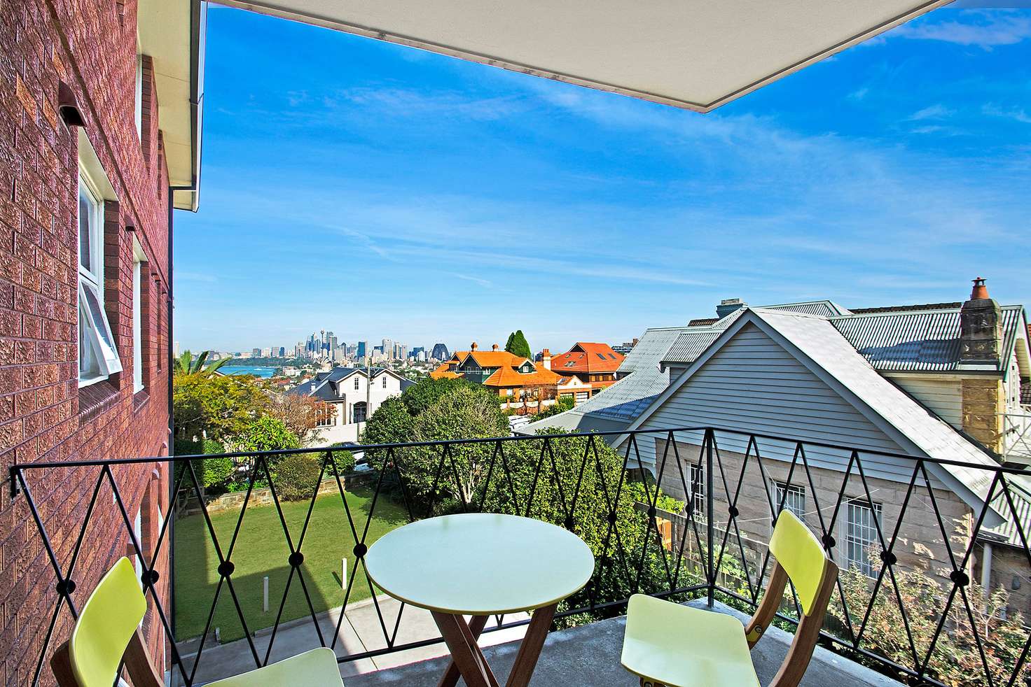 Main view of Homely apartment listing, 12/44 Bennett Street, Cremorne NSW 2090