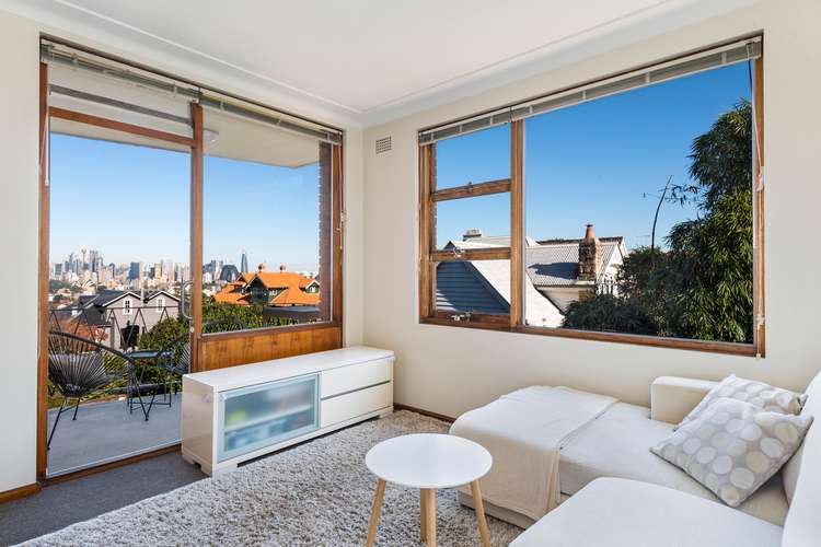 Second view of Homely apartment listing, 12/44 Bennett Street, Cremorne NSW 2090