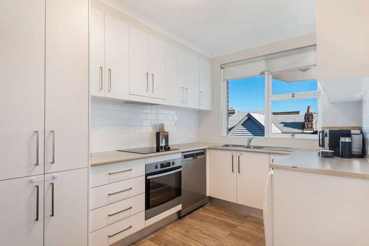 Third view of Homely apartment listing, 12/44 Bennett Street, Cremorne NSW 2090