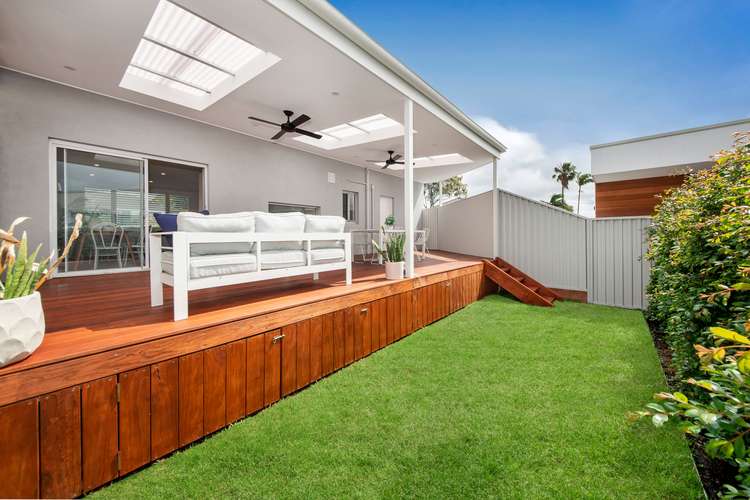 Second view of Homely house listing, 13 Kotara Place, Miranda NSW 2228