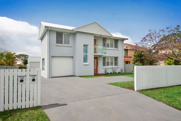 Third view of Homely house listing, 13 Kotara Place, Miranda NSW 2228