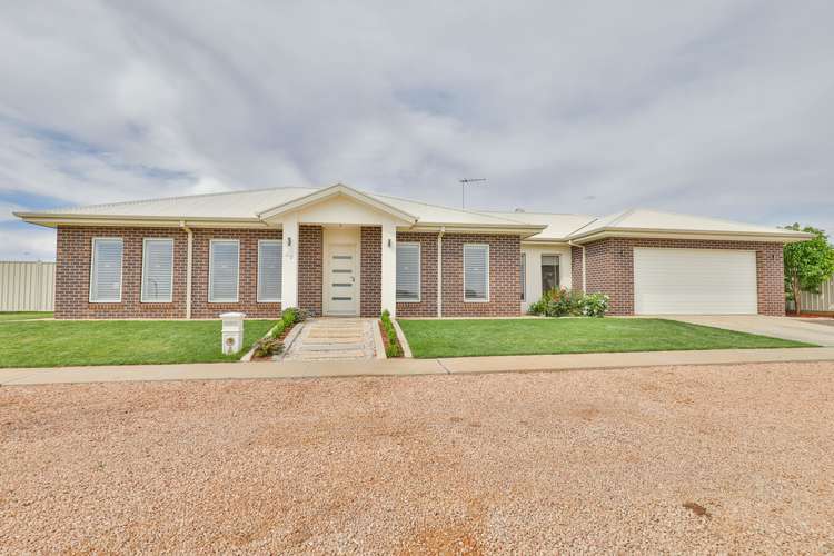 Main view of Homely house listing, 4 Clancy Way, Mildura VIC 3500