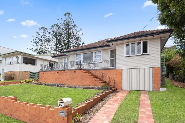 Main view of Homely house listing, 17 Yates Avenue, Ashgrove QLD 4060