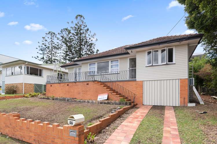 Second view of Homely house listing, 17 Yates Avenue, Ashgrove QLD 4060
