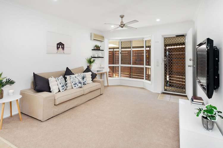 Second view of Homely semiDetached listing, 1 & 2/110 Little Usher Avenue, Labrador QLD 4215