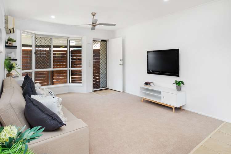 Third view of Homely semiDetached listing, 1 & 2/110 Little Usher Avenue, Labrador QLD 4215