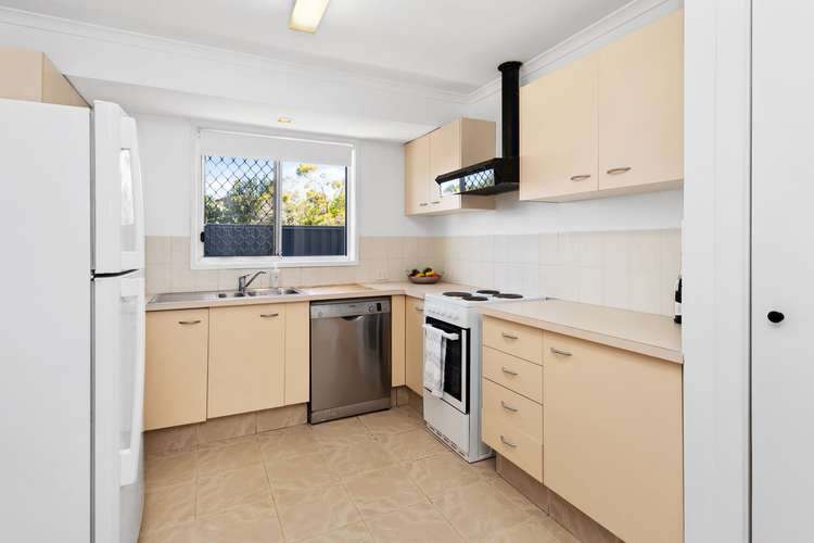 Fourth view of Homely semiDetached listing, 1 & 2/110 Little Usher Avenue, Labrador QLD 4215