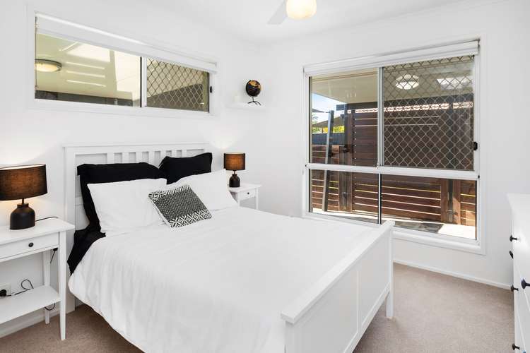 Sixth view of Homely semiDetached listing, 1 & 2/110 Little Usher Avenue, Labrador QLD 4215