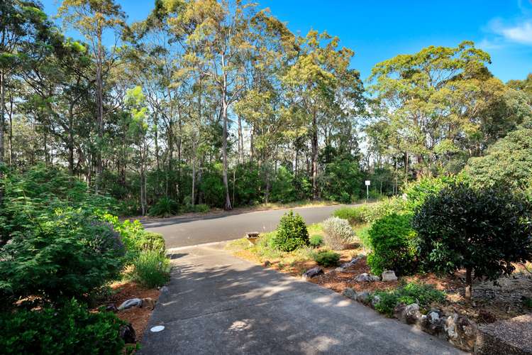 Third view of Homely house listing, 54 Yurunga Drive, North Nowra NSW 2541